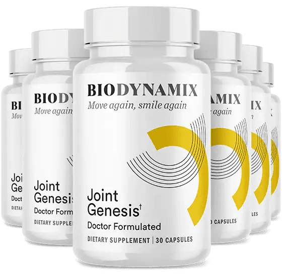 biodynamix Joint Genesis